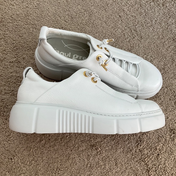 Paul Green ABBEY SNEAKER - Picture 9 of 10